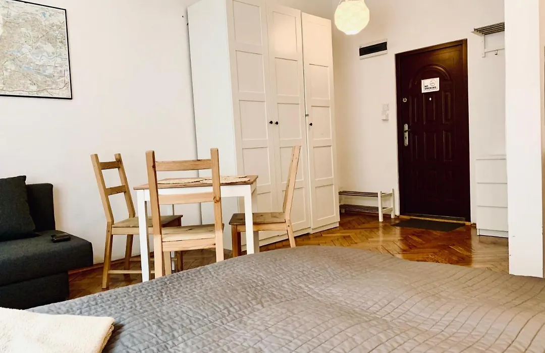 Studio In Center-1