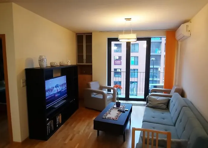 Angel City Apartments